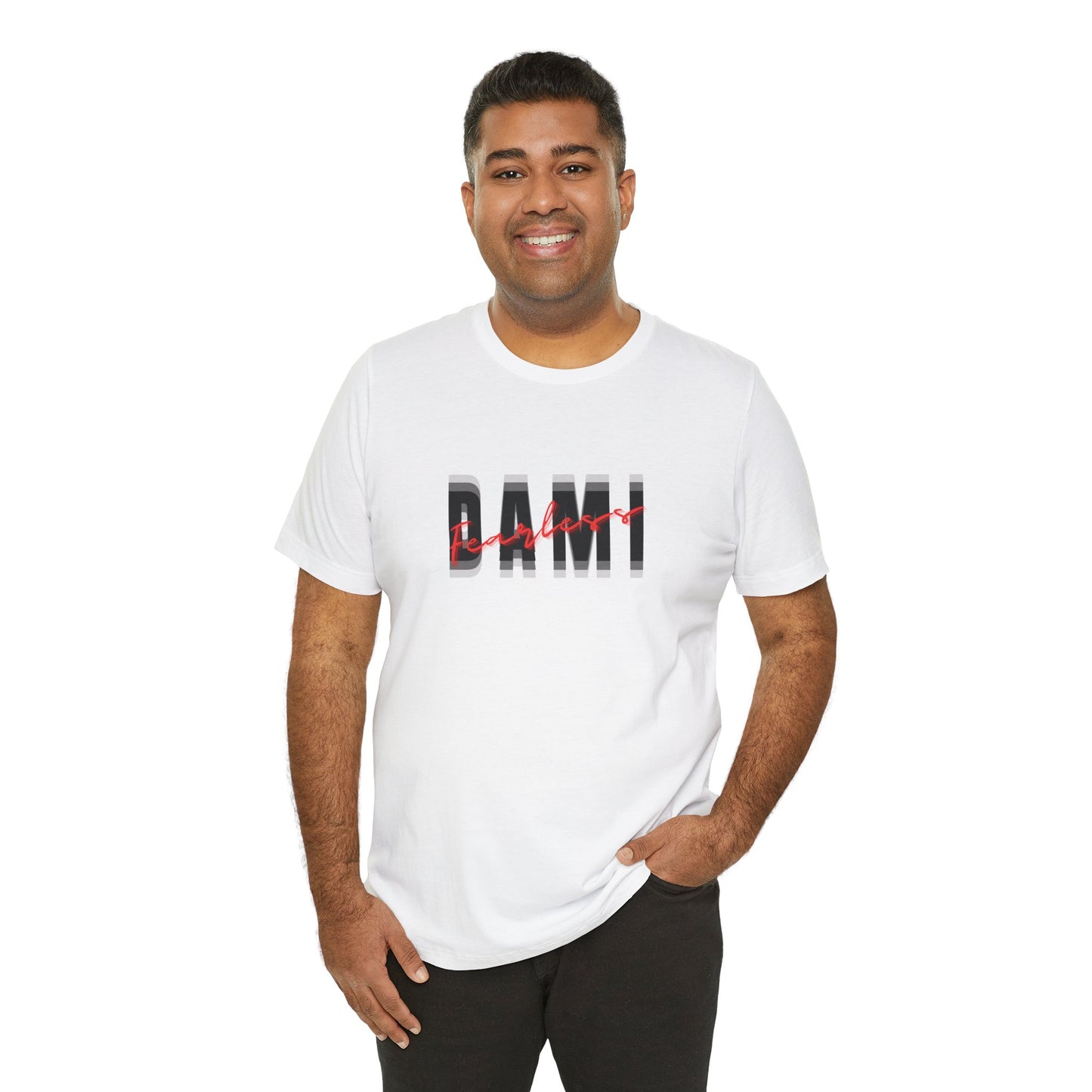 Unisex Jersey™ Short Sleeve Tee