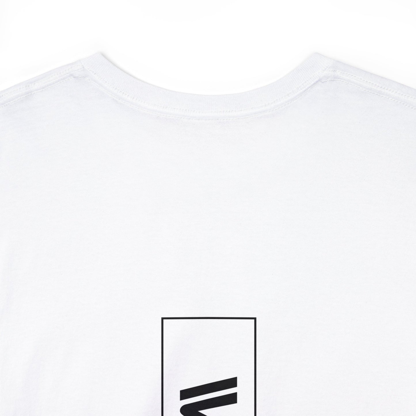 ClassicComfort™ Unisex Heavy Cotton Tee
