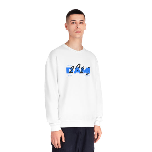 Unisex NuBlend® Crewneck Sweatshirt