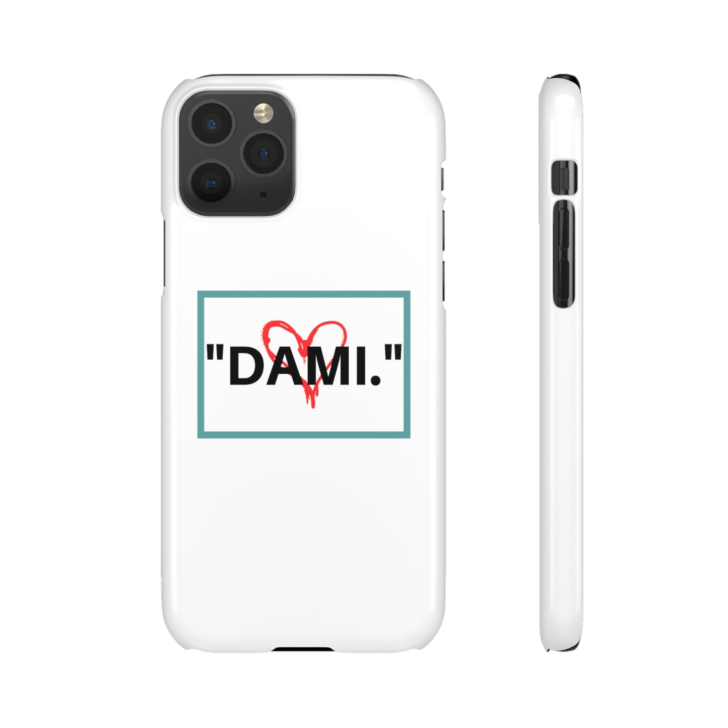 Snap Cases