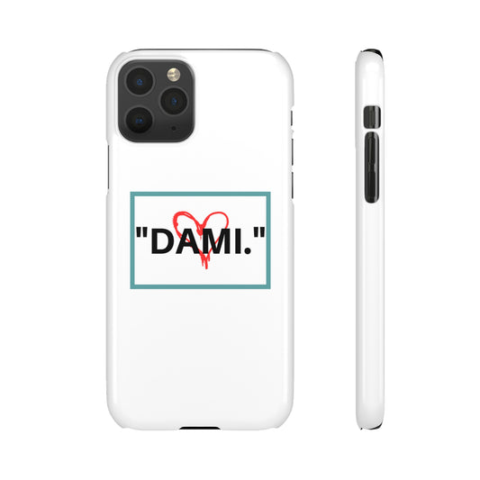 Snap Cases