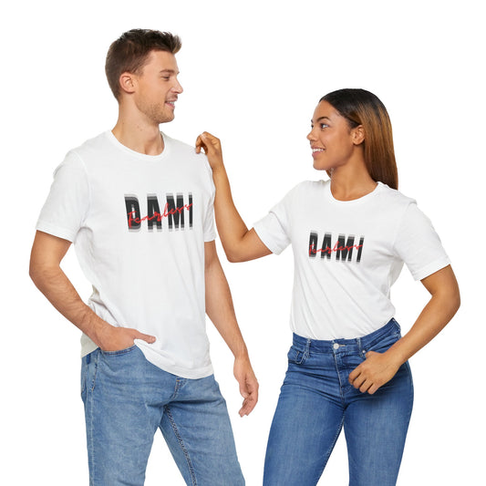 Unisex Jersey™ Short Sleeve Tee