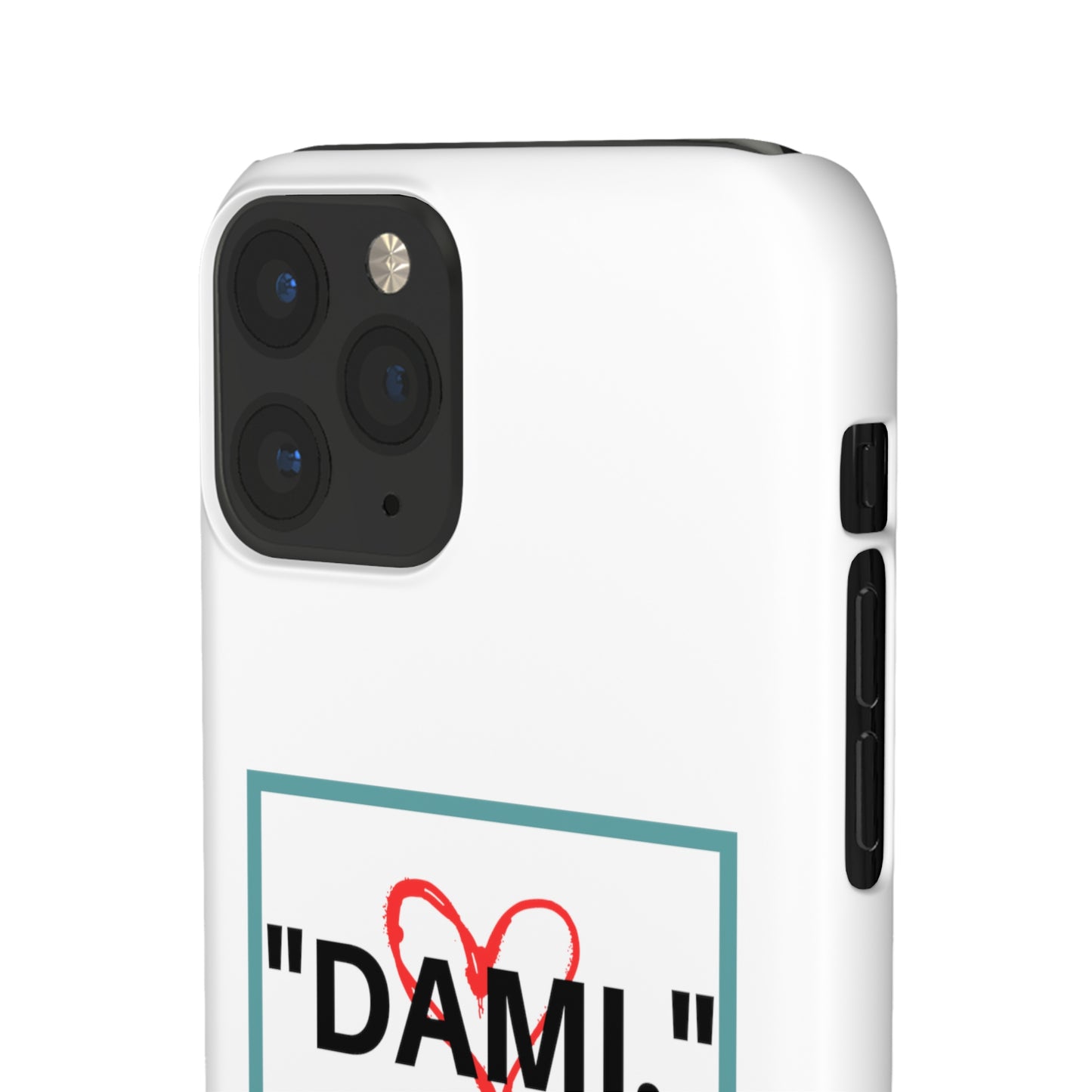 Snap Cases