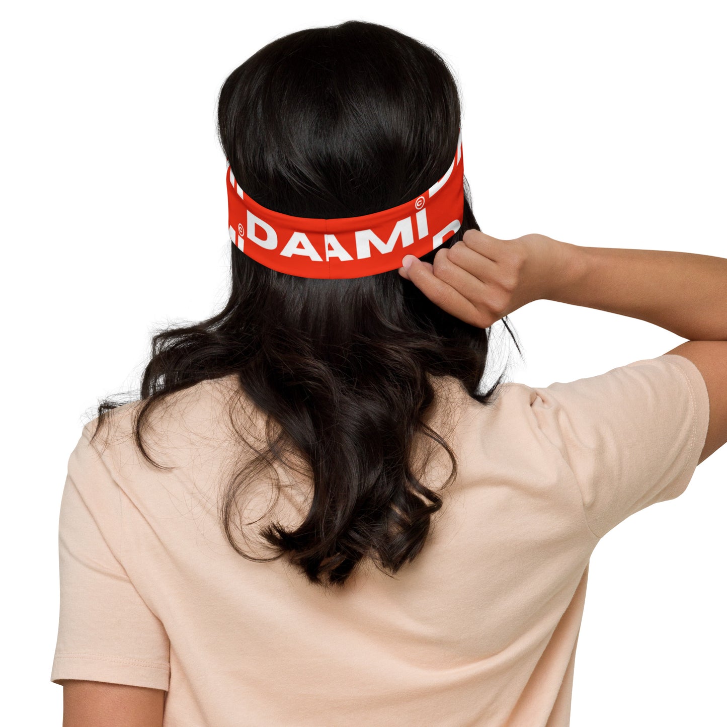 SweatShield™ Headband
