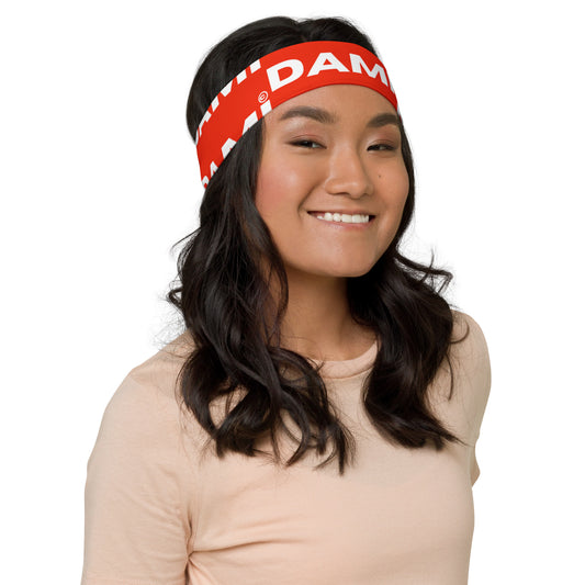 SweatShield™ Headband