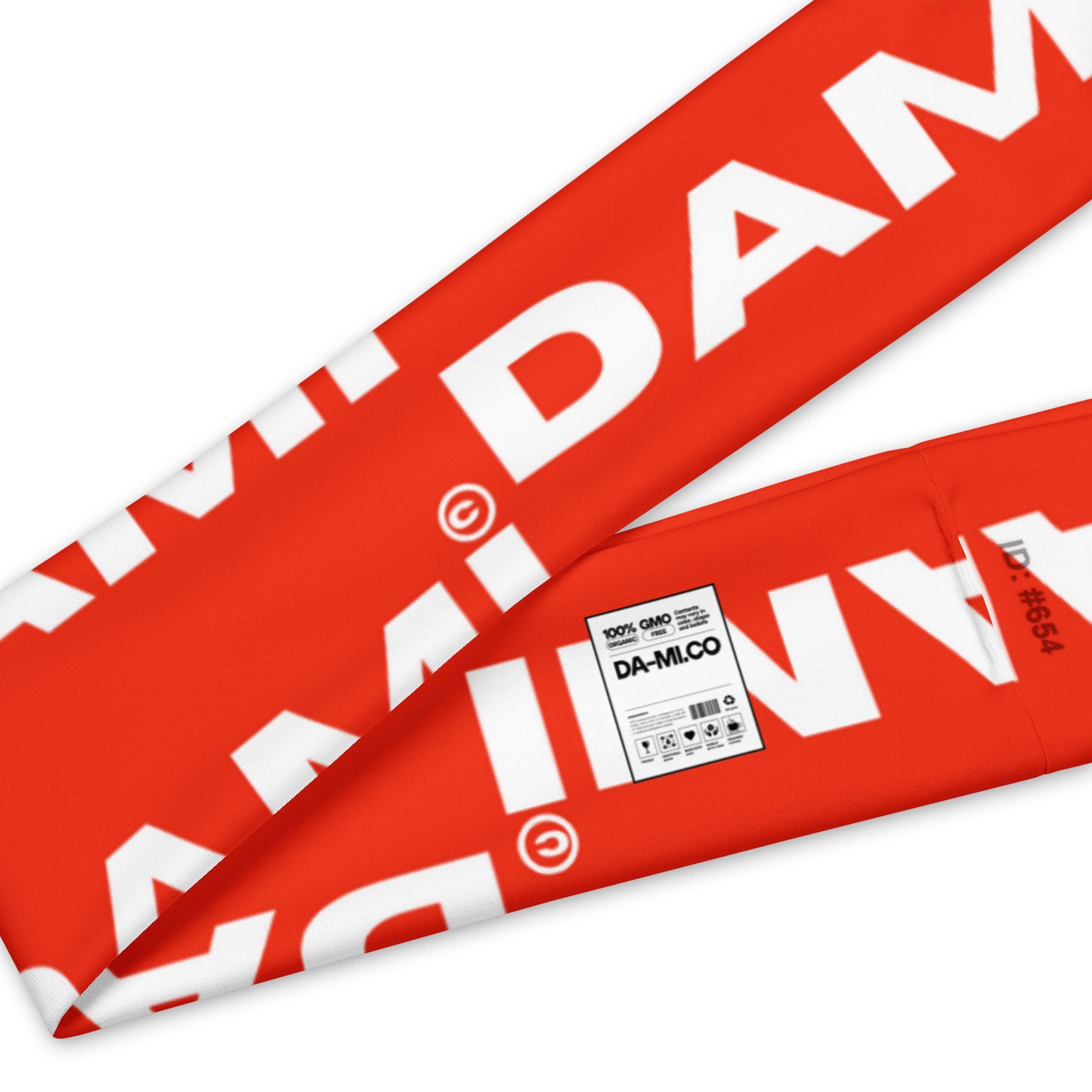 SweatShield™ Headband