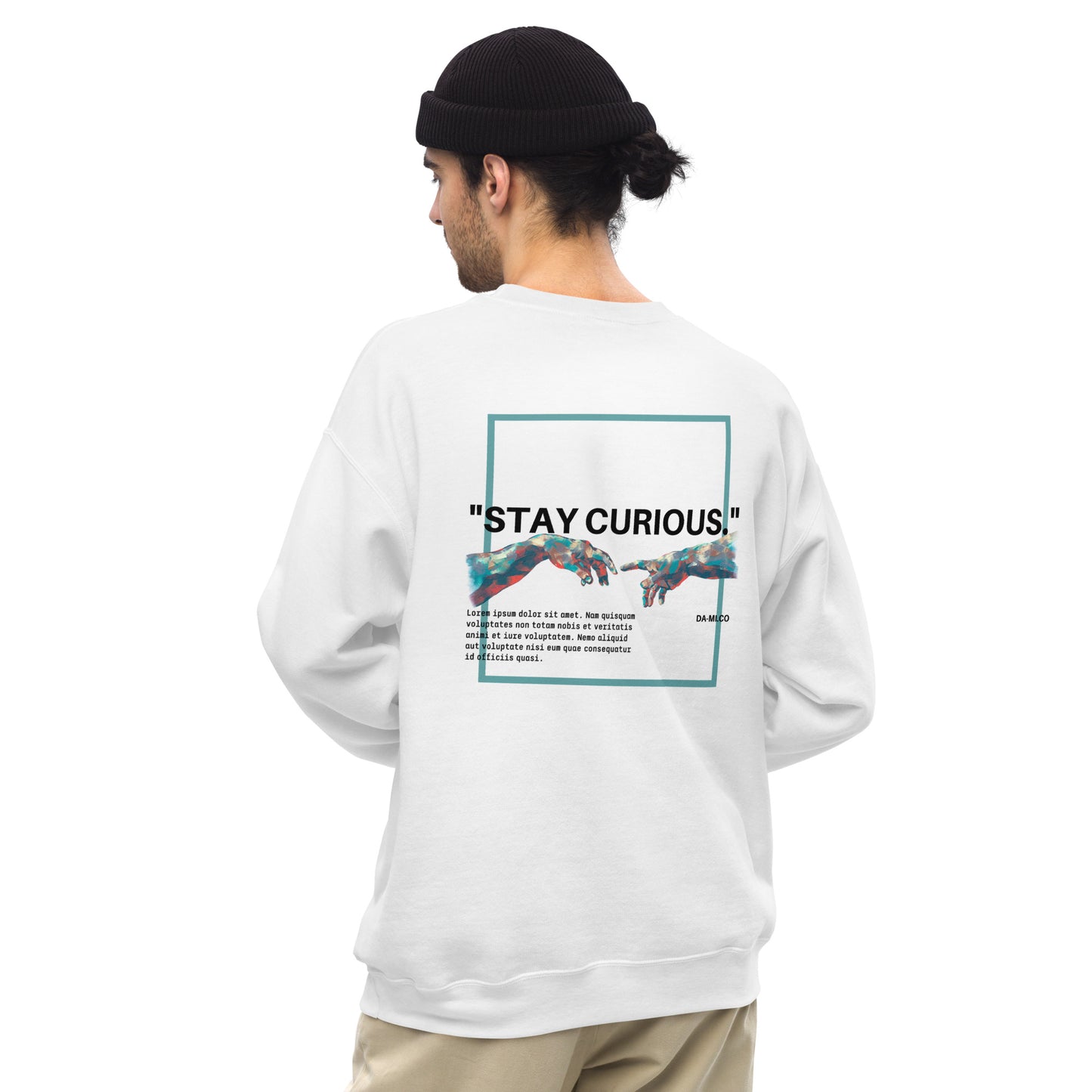 EssentialComfort™ Unisex Pullover