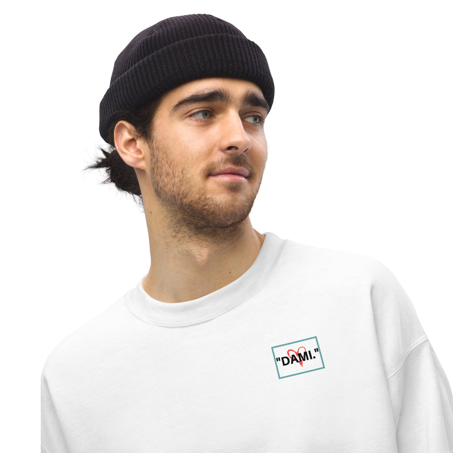 EssentialComfort™ Unisex Pullover