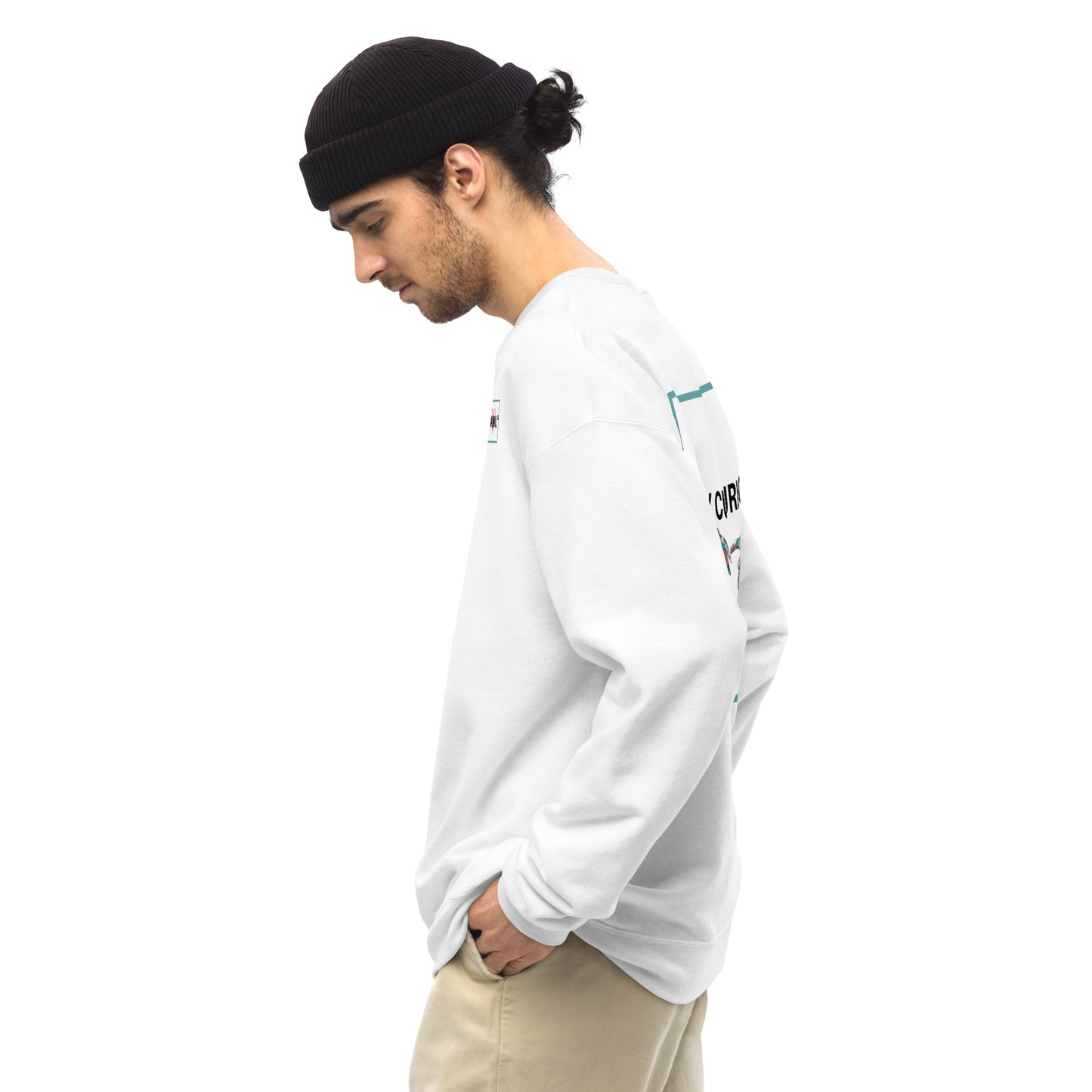 EssentialComfort™ Unisex Pullover