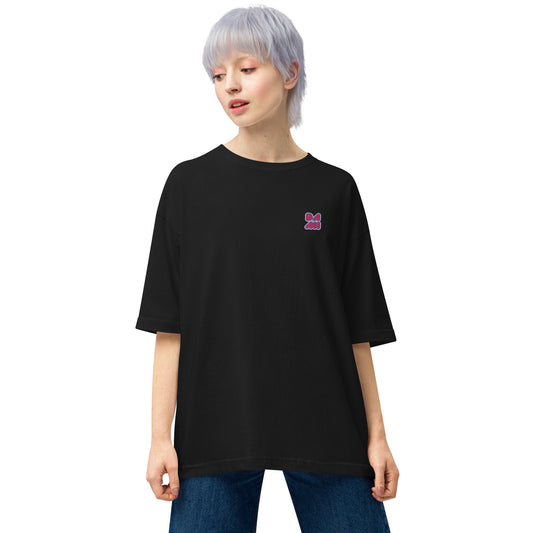 EssentialComfort™ Unisex oversized t-shirt