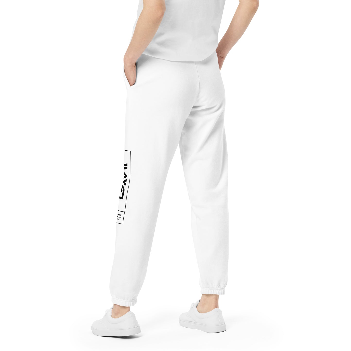 RelaxaFit™ Unisex Standard Comfort Sweatpants