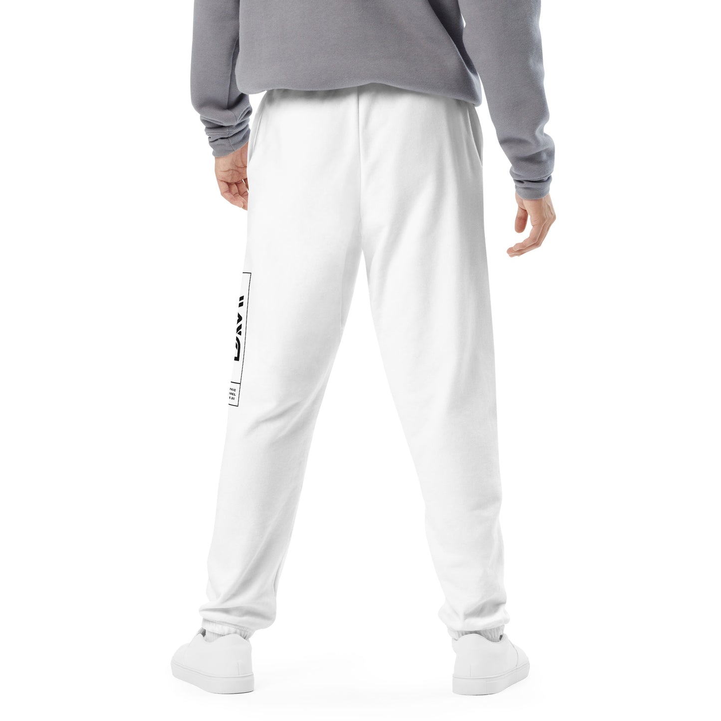 RelaxaFit™ Unisex Standard Comfort Sweatpants