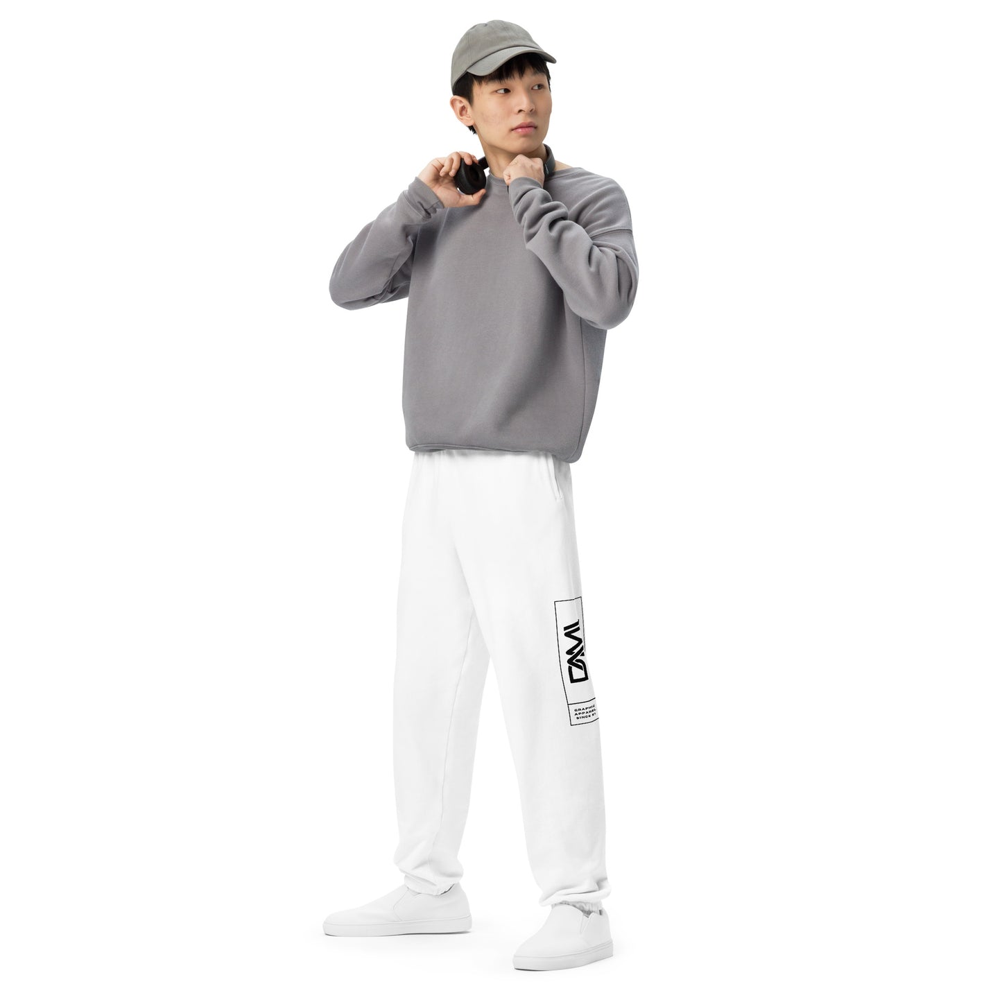 RelaxaFit™ Unisex Standard Comfort Sweatpants