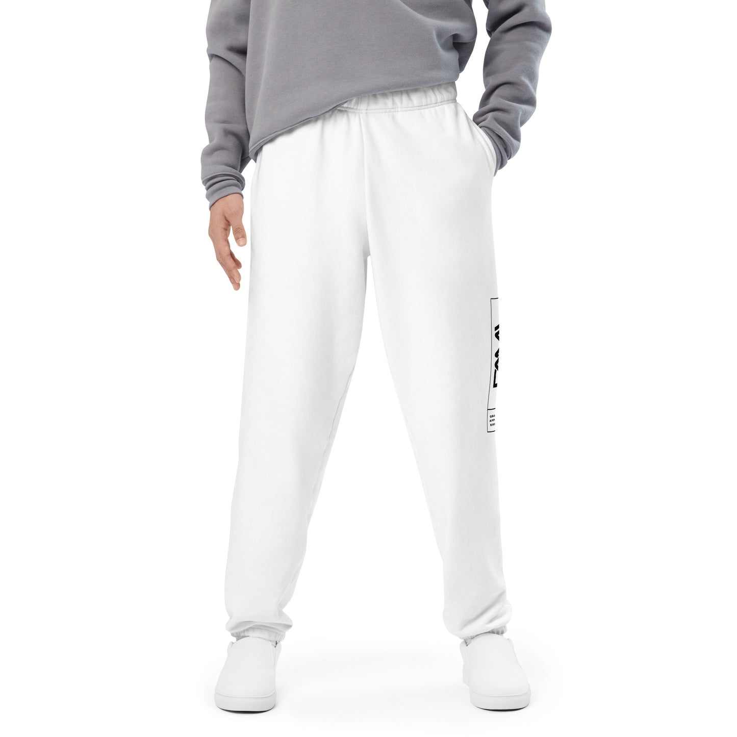 RelaxaFit™ Unisex Standard Comfort Sweatpants