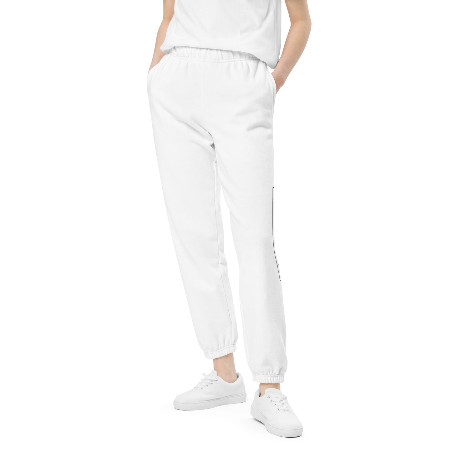 RelaxaFit™ Unisex Standard Comfort Sweatpants
