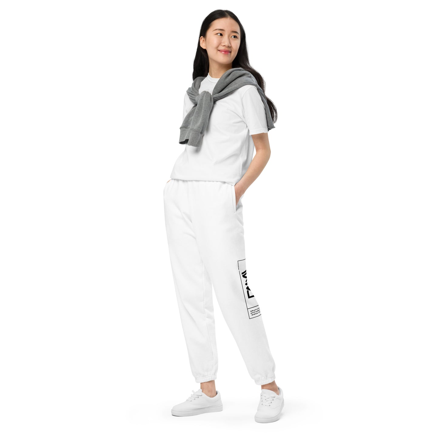 RelaxaFit™ Unisex Standard Comfort Sweatpants