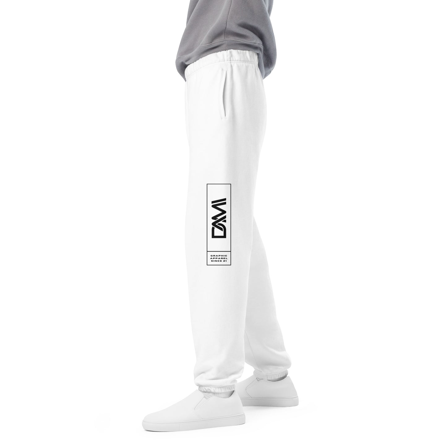 RelaxaFit™ Unisex Standard Comfort Sweatpants
