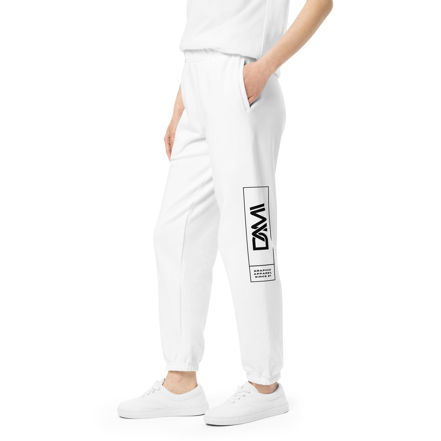 RelaxaFit™ Unisex Standard Comfort Sweatpants